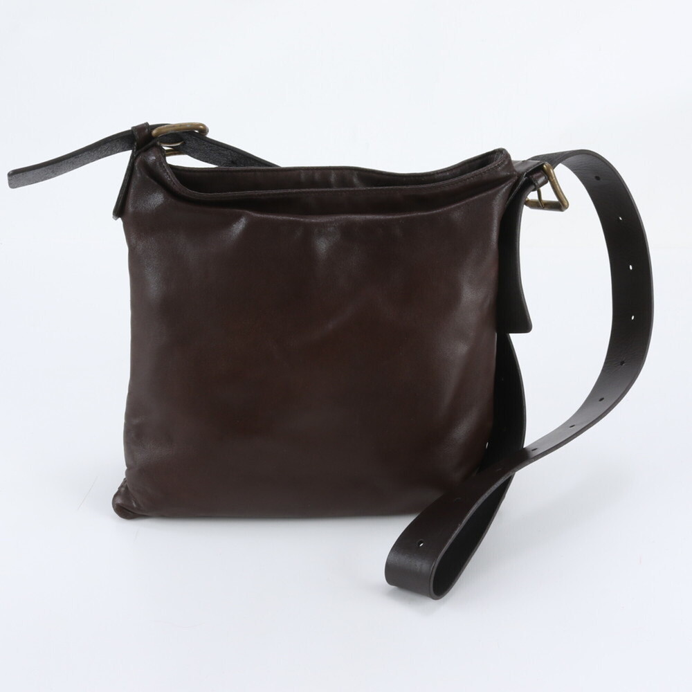 Bottega Veneta Intrecciato Leather Shoulder Bag Messenger for Men